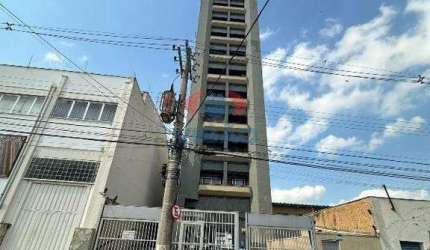 Apartamento a venda na Vila Sfeir, em Indaiatuba/SP