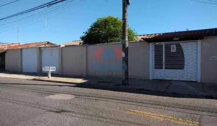 Descubra a oportunidade de viver na casa dos seus sonhos!