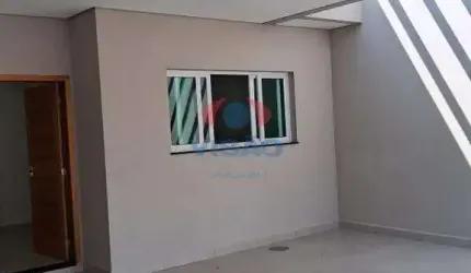 Casa à venda, 3 quartos, 1 suíte, 2 vagas, Parque Barnabé - Indaiatuba/SP