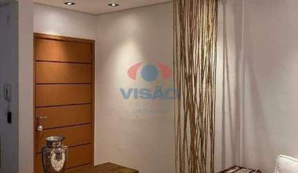 Apartamento a venda no Condominio The Park View em Indaiatuba/SP