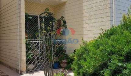Apartamento à venda, 2 quartos, 1 vaga, Parque Residencial Indaia - Indaiatuba/SP