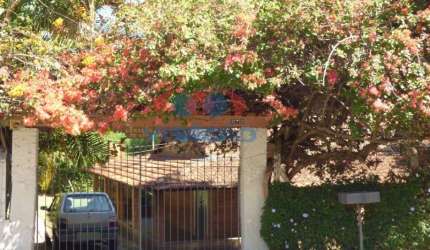 Chácara à venda, 2 quartos, 3 vagas, Parque Residencial Indaia - Indaiatuba/SP