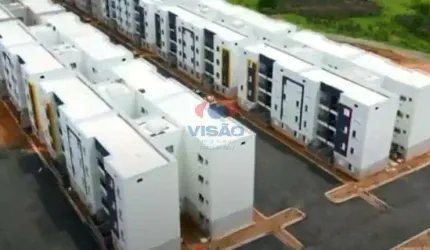 Apartamento à venda, 2 quartos, 1 vaga, Jardins do Império - Indaiatuba/SP