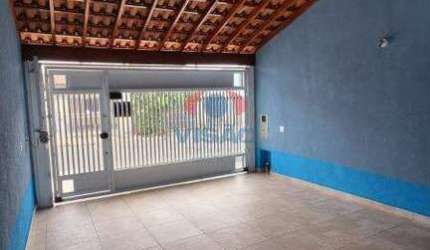Casa à Venda no Jardim Morada do Sol – Indaiatuba - SP