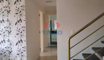 Apartamento - Cobertura à venda, 3 quartos, 1 suíte, 1 vaga, Parque São Lourenço - Indaiatuba/SP