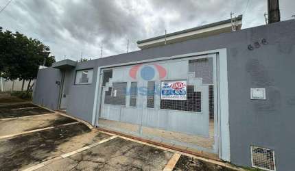 Casa à venda, 4 quartos, 1 suíte, 4 vagas, Jardim Esplanada - Indaiatuba/SP