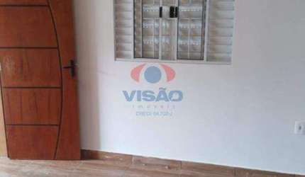 Casa à venda, 3 quartos, Jardim Morada do Sol - Indaiatuba/SP