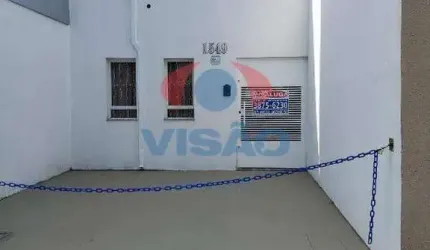 Salão para aluguel, 2 vagas, Cidade Nova - Indaiatuba/SP