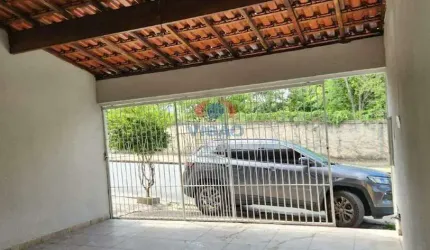 Casa à venda, 2 quartos, 2 vagas, Jardim Marilia - Salto/SP