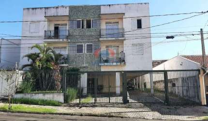 Apartamento à venda, 2 quartos, 2 vagas, Residencial Monte Verde - Indaiatuba/SP