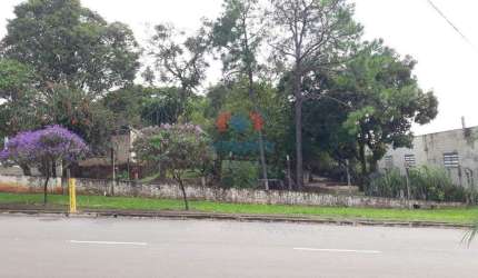 Terreno à venda, Distrito Industrial João Narezzi - Indaiatuba/SP