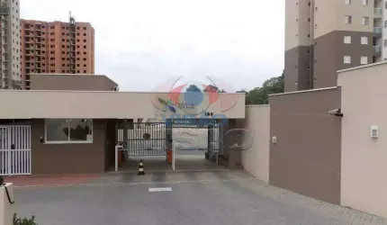 Apartamento a venda com 03 dormitórios e 01 suíte no Jardim Santiago em Indaiatuba/SP