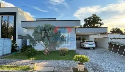 Casa em condomínio a venda