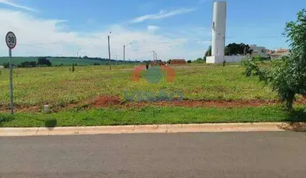 Terreno a venda de 200 m2 no Residencial Sport Lírios dos Valles em Cardeal / Elias Fausto/SP