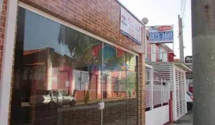 Casa - Comercial à venda, Centro - Indaiatuba/SP