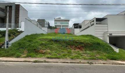 Terreno em condomínio à venda, Jardim Reserva Bom Viver de Indaiatuba - Indaiatuba/SP