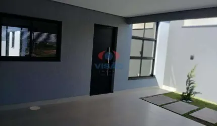 Casa à venda, 3 quartos, 1 suíte, 2 vagas, Jardim Bom Sucesso - Indaiatuba/SP
