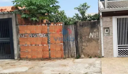 Ótima Oportunidade! Terreno à Venda no Parque das Nações – Indaiatuba