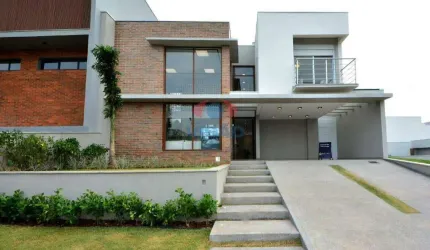 Casa em condomínio à venda, 3 quartos, 3 suítes, 4 vagas, Jardim Residencial Dona Maria José - Indaiatuba/SP