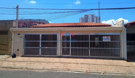 Casa a venda no Jardim América com 3 dormitorios, 4 banheiros e 5 vagas em Indaiatuba SP