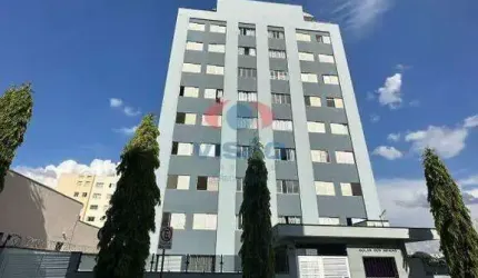 Apartamento à venda, 3 quartos, 1 suíte, 1 vaga, Centro - Indaiatuba/SP
