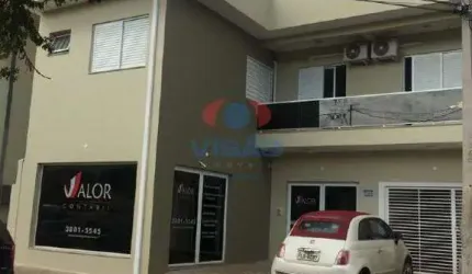 Salão à venda, 4 quartos, 2 suítes, 2 vagas, Centro - Indaiatuba/SP