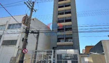 Apartamento - Kitnet para aluguel, 1 quarto, 1 vaga, Vila Sfeir - Indaiatuba/SP
