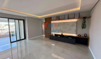 Apartamento a venda edificio The Park View