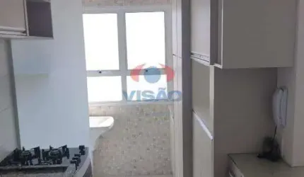 Apartamento no Residencial Vista Parque no Jardim Alice em Indaiatuba SP