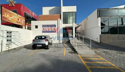 Excelente Prédio Comercial para locação na Av. Presidente Vargas / Indaiatuba -SP