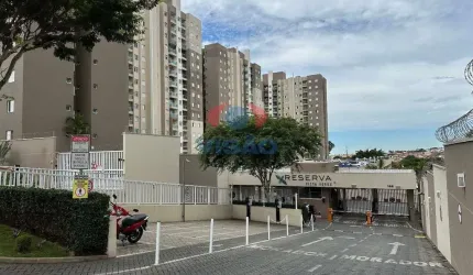 Lindo Apartamento para locação localizado próximo ao centro.