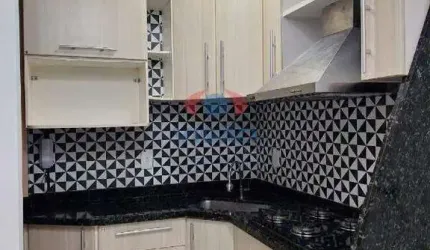 Apartamento à venda, 2 quartos, 1 vaga, Jardim Morada do Sol - Indaiatuba/SP