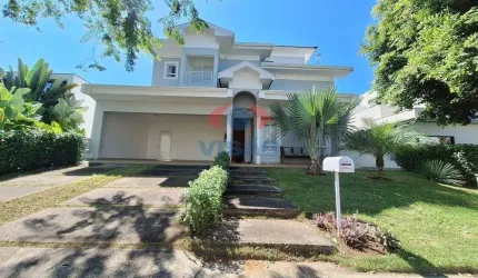 Casa com 3 suítes, no condomínio Terra Magna à venda!