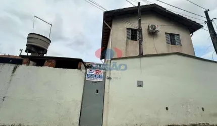 Casa para aluguel, 1 quarto, Jardim Oliveira Camargo - Indaiatuba/SP