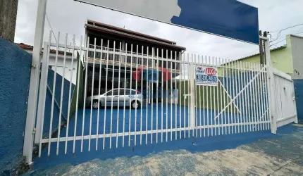 Salão comercial na Rua Dos Indaiás para locação!