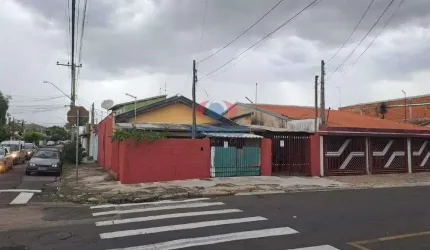 Casa à venda, 2 quartos, 2 vagas, Jardim Califórnia - Indaiatuba/SP