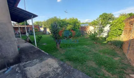 TERRENO COMERCIAL / RESIDENCIAL PARA VENDA NO JARDIM MORADA DO SOL - INDAIATUBA SP
