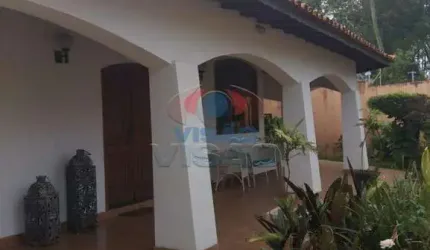 Casa à venda com 5 suítes, 5 vagas e área de lazer completa - Jardim Dom Bosco, Indaiatuba/SP