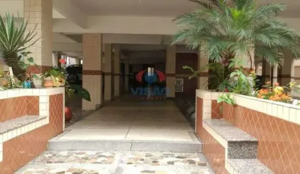 Apartamento à venda, 2 quartos, 1 vaga, Canto do Forte - Praia Grande/SP