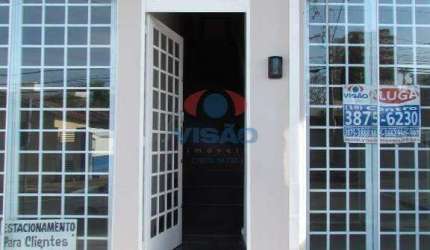 Apartamento para aluguel, 1 quarto, 1 vaga, Vila Sfeir - Indaiatuba/SP
