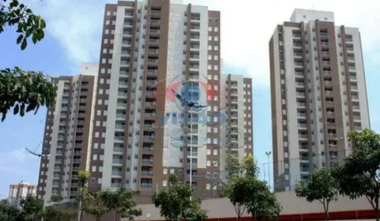 Apartamento à venda no Reserva Vista Verde – Indaiatuba/SP