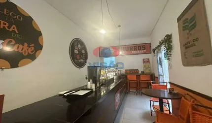 Ponto Comercial à venda, Centro - Indaiatuba/SP
