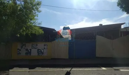 Casa - Comercial à venda, Vila Teller - Indaiatuba/SP