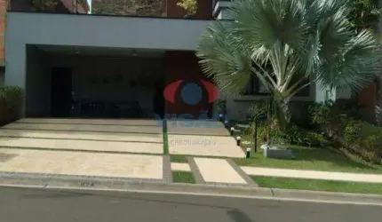 Casa em condomínio à venda, 4 quartos, 4 suítes, 4 vagas, Residencial Duas Marias - Indaiatuba/SP
