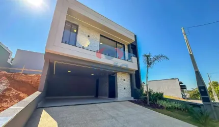 Condominio Parque Gran Reserve