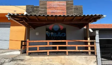 Salão para aluguel, Parque São Lourenço - Indaiatuba/SP