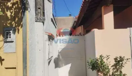 Casa para aluguel, 1 quarto, Jardim Nova Indaiá - Indaiatuba/SP