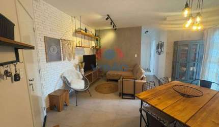 Apartamento à venda, 3 quartos, 1 suíte, 2 vagas, Jardim Bela Vista - Indaiatuba/SP
