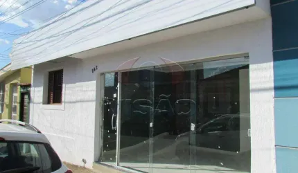 Casa para aluguel, 2 quartos, 1 vaga, Centro - Indaiatuba/SP
