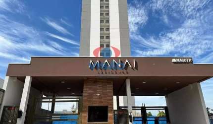 Apartamento para aluguel, 3 quartos, 1 suíte, 2 vagas, Jardim Santiago - Indaiatuba/SP